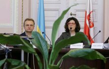 Фото 21: У Львові триває дев’ята сесія Парламентської асамблеї України та Республіки Польщі