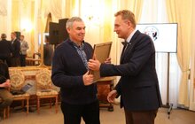 Фото 7: «Багато речей, які були першими в Україні, з’явилися власне у Львові», — А. Садовий з нагоди 125-річчя електрифікації