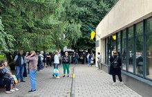 Фото 1: Кількість охочих оновити дані у ЦНАПах зросла врази: можуть виникати затримки на інші послуги (відео)