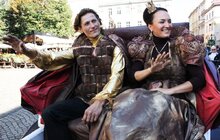 Фото 16: Підсумки VI міського свята «На каву до Львова»