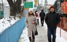 Фото 11: Ремонт вул. Б. Хмельницького: на ділянці від вул. Липинського до вул. Олійної проводять підготовчі роботи