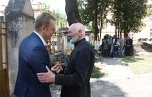 Фото 7: У Львові реставрують одну з найстаріших церков – Храм св. Миколая