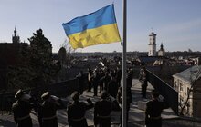 Фото 11: Спільна молитва та «Ангели пам’яті»: Львів вшанував пам'ять Героїв Небесної Сотні