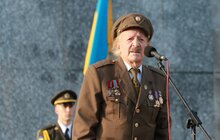 Фото 5: У Львові вшанували пам’ять Героїв УПА, Небесної Сотні та АТО