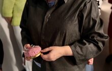 Фото 3: Ще три десятки жінок безкоштовно навчаться кравецької майстерності