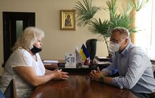 Фото 18: Мер Львова нагородив працівників 3 підприємств за сумлінну працю та допомогу місту під час карантину