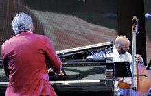 Фото 10: Другий день Alfa Jazz Fest 2016 у Львові
