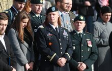 Фото 26: У Львові вшанували пам’ять Героїв УПА, Небесної Сотні та АТО