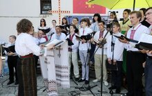 Фото 15: У Львові сьогодні відзначають 15-ту річницю візиту Папи Івана Павла ІІ