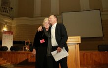 Фото 30: Відкриття 83-го Міжнародного Конгресу ПЕН у Львові