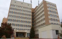 Фото 1: У комунальній 4-тій міській поліклініці Львова почали запроваджувати систему електронного документообігу