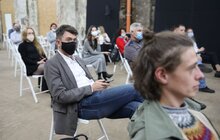 Фото 3: У Львові презентували демоверсію «Порталу мешканця»