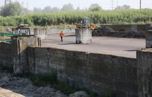 Фото 20: ЛКП «Зелене місто» передало близько 80 тонн компосту, який використають як добриво для озимих культур