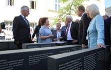 Фото 11: Президент Німеччини оглянув історичні пам’ятки Львова, відреставровані у співпраці з GIZ