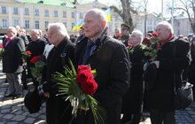 Фото 6: У Львові вшанували пам’ять Героя України В’ячеслава Чорновола