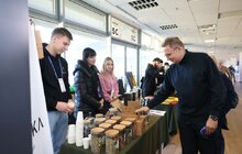 Фото 16: Форум “Ветерани - шлях додому” у Львові відвідали майже 500 учасників