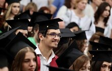 Фото 6: «Будьте спраглими і не бійтеся брати на себе відповідальність», – Андрій Садовий привітав випускників УКУ