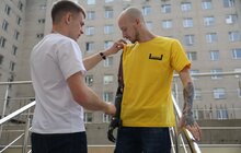 Фото 5: 100 протезів на місяць: Центр НЕЗЛАМНІ відкрив протезну майстерню (відео)