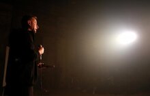 Фото 20: В межах 83-го Міжнародного Конгресу ПЕН у Львові відбувся вечір на честь Олега Сенцова