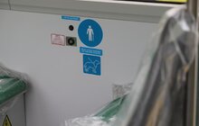Фото 28: Мер Львова оглянув перші 10 нових тролейбусів виробництва «Електрон»