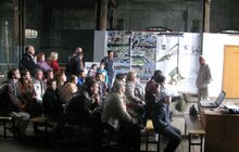 Фото 13: Більше 1,5 тисячі мешканців та гостей міста приєднались до святкування Всесвітнього дня туризму у Львові