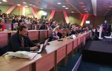 Фото 14: Сьогодні, 25 травня, відбулось відкриття П’ятого Медіафоруму
