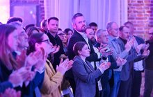 Фото 3: У Львові оголосили нову Молодіжну столицю Європи 2028: Подґоріца (відео)
