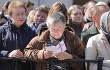 Фото 2: У Львові триває загальноміська молитовна Хресна Дорога