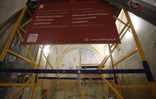 Фото 5: В органному залі до кінця року відреставрують розписи Розена, також місто допоможе відновити другий орган, який не працює з 1968 року