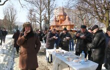 Фото 23: У Львові вшанували полеглих воїнів-афганців