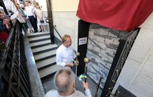 Фото 25: Андрій Садовий долучився до відкриття інноваційного музею історії міста «Львів Стародавній»