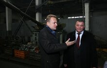 Фото 6: Бронетанковий ремонтний завод