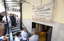 Фото 27: Андрій Садовий долучився до відкриття інноваційного музею історії міста «Львів Стародавній»