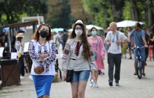 Фото 29: Сьогодні у Стрийському парку відбувається грандіозний Art&Agro-пікнік «НЕ ЗАЛЕЖУЙСЯ!»