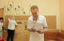 Фото 10: У Львові планують відновити роботу 44 груп у садочках та закупити 20 мультимедійних дошок для шкіл
