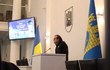 Фото 4: Навчання, підтримка та стратегії на майбутнє: у Львові відбулась конференція про реінтеграцію ветеранів