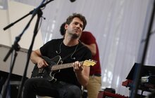 Фото 4: Leopolis Jazz Fest: концерт на пл Ринок у другий день фестивалю