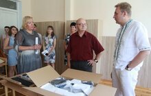 Фото 7: Львівські школи готують до нового навчального року