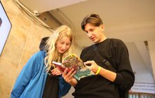 Фото 5: У Львові відбулася церемонія вручення премії «BookForum Best Book Award»