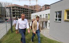 Фото 5: Дитячий садочок на вул. Малоголосківській незабаром відкриється