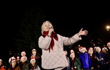 Фото 10: Наступного тижня у Львові розберуть головну ялинку, дідуха та шопку (фото)