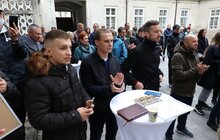 Фото 9: 100 талановитих дитячих тренерів Львова отримали по 25 тисяч гривень