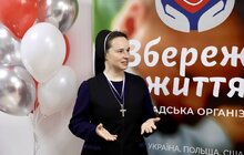 Фото 5: У Львові відкрили центр допомоги жінкам у кризовій вагітності