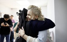 Фото 14: У Львові відкрили центр допомоги жінкам у кризовій вагітності