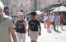Фото 18: Leopolis Jazz Fest: концерт на пл Ринок у другий день фестивалю