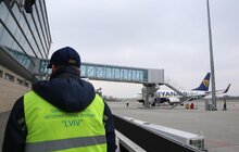 Фото 7: Авіакомпанія Ryanair запустила нові маршрути зі Львова і Києва