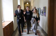 Фото 16: Сьогодні юні львів’яни на 1 день стануть посадовцями міськради