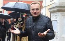Фото 18: Подвір’я Вірменського Собору капітально відремонтували