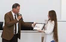 Фото 7: У Ратуші відбулась урочиста посвята студентів IT Step University