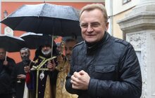 Фото 19: Подвір’я Вірменського Собору капітально відремонтували